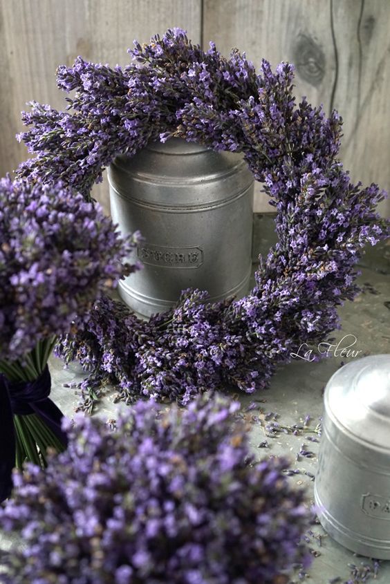 Home decor: borítsd be levendulával az otthonod - STYLELIFE - Otthon & Design - dekoráció, levendula, lila, otthon, 