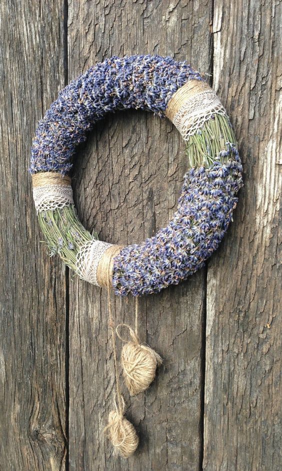 Home decor: borítsd be levendulával az otthonod - STYLELIFE - Otthon & Design - dekoráció, levendula, lila, otthon, 