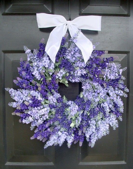 Home decor: borítsd be levendulával az otthonod - STYLELIFE - Otthon & Design - dekoráció, levendula, lila, otthon, 