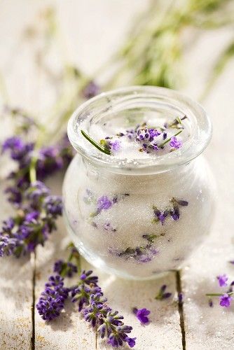 Home decor: borítsd be levendulával az otthonod - STYLELIFE - Otthon & Design - dekoráció, levendula, lila, otthon, 