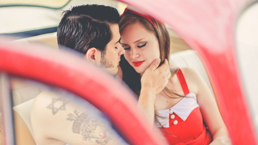 6 lépcsőfok, amit érdemes meglépned, mielőtt újra szerelembe esnél - KERESD A NŐT  -  - kapcsolatok, önszeretet, szakítás, szerelem, új szerelem, 