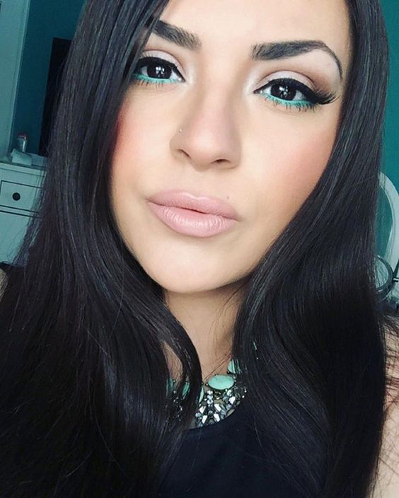 Top10 smink tipp: színes szemhéjtus minden mennyiségben - SZÉPSÉG - Smink  - 