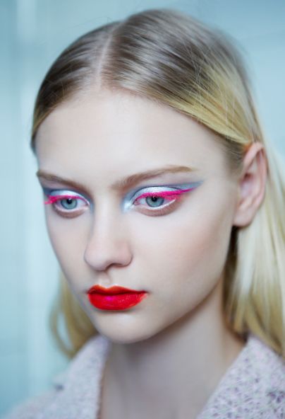 Top10 smink tipp: színes szemhéjtus minden mennyiségben - SZÉPSÉG - Smink  - smink, szemhéjtus, színek, színes, tus, 