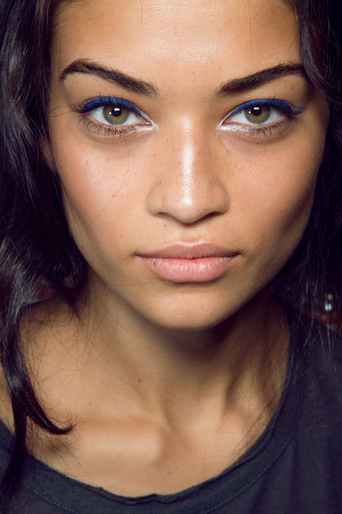 Top10 smink tipp: színes szemhéjtus minden mennyiségben - SZÉPSÉG - Smink  - 