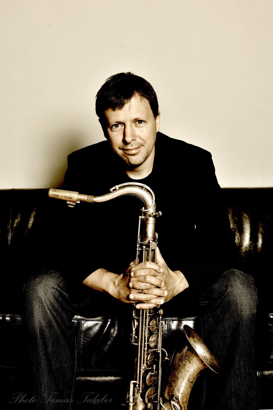 CHRIS POTTER QUARTET a BJC-ben - STYLENEWS - Rendezvények - bjc, chris potter, koncert, 