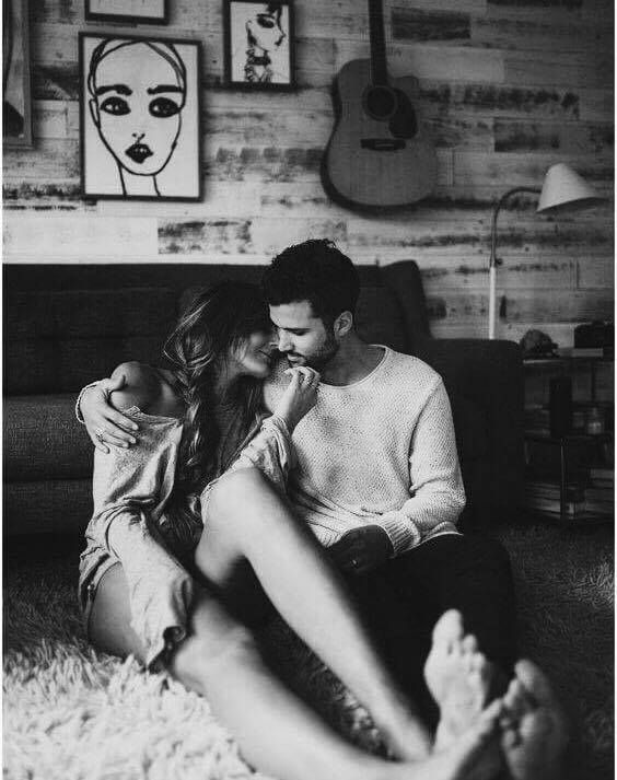 Félünk újra szeretni - KERESD A NŐT  - Lélekhangok - csalódás, érzelmek, érzések, falak, félelem, lélekhangok, 