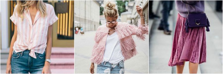 Stílusiskola: a legtrendibb ruhadarabok idén nyáron - DIVAT&STÍLUS - Stílusiskola - 