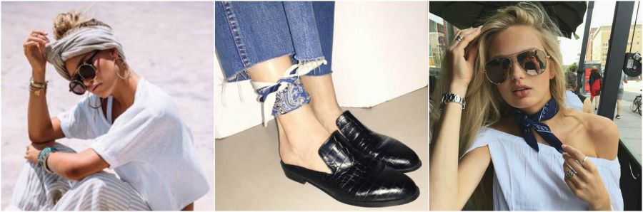 Stílusiskola: a legtrendibb ruhadarabok idén nyáron - DIVAT&STÍLUS - Stílusiskola - divat, nyár, outfit, ruhadarabok, stílus, trend, 