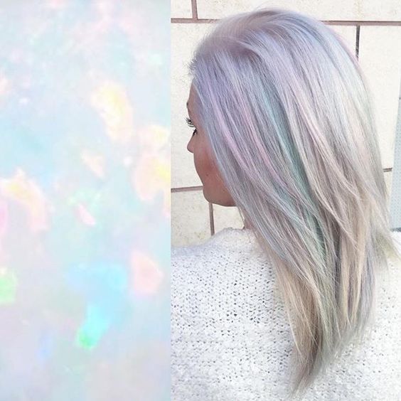 Top10: holografikus haj, ha valami különlegesre vágysz - SZÉPSÉG - Hajápolás  - 