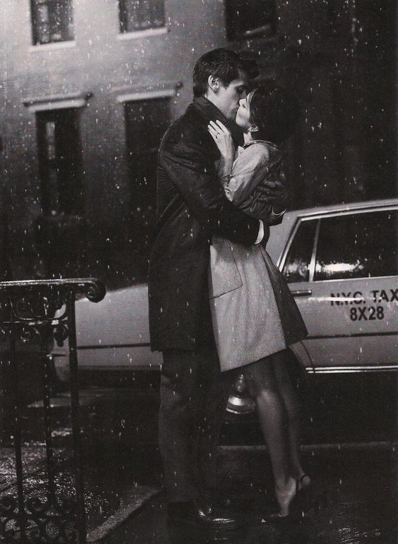 A pillanat szépsége mindent inspirál - KERESD A NŐT  -  - életmesék, értékek, pillanat, szépség, 