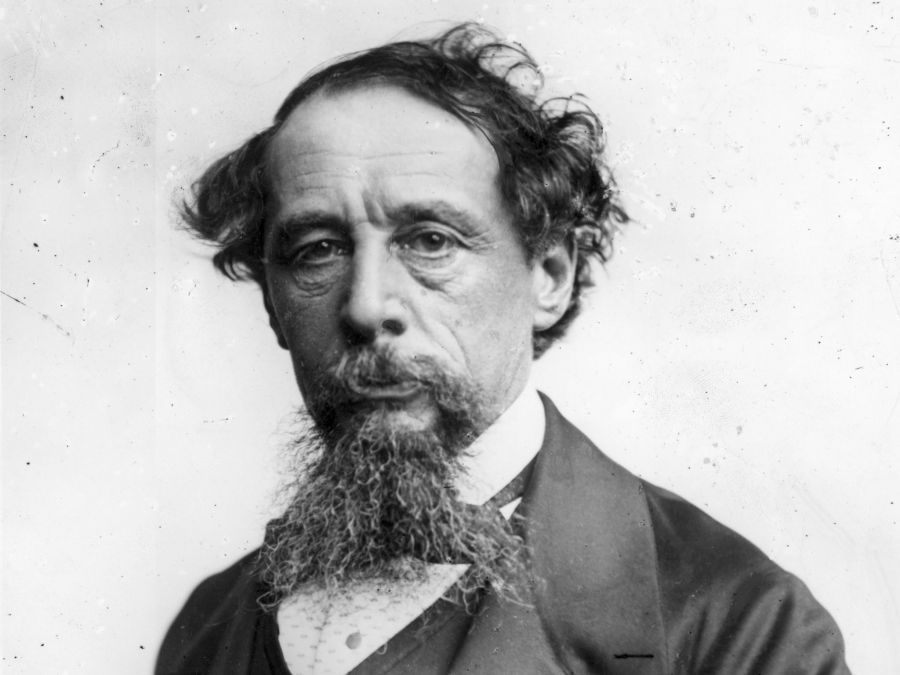 „Semmiféle megbánás nem teheti jóvá az elmulasztott lehetőségeket.” – Őszinte gondolatok Charles Dickens-től - STYLENEWS - Kultúr-kitérő - charles dickens, idézetek, költészet, kultúra, 
