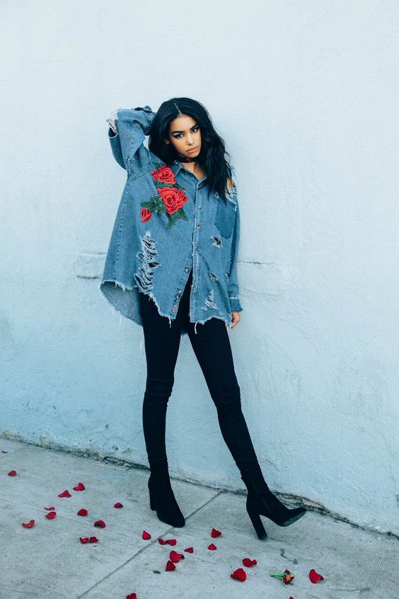 Stílusiskola: A tavasz kedvence a virágminta - DIVAT&STÍLUS - Stílusiskola - divatrend, stílusiskola, tavaszi divat, virágminta, 