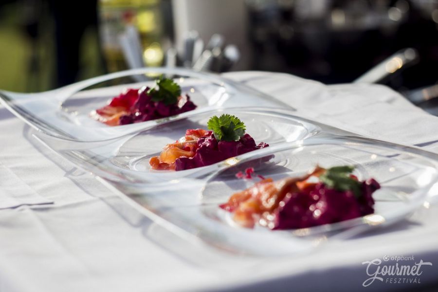 Csütörtökön nyit az OTB Bank Gourmet Fesztivál - STYLENEWS - Rendezvények - gasztronómia, gourmet fesztivál, rendezvények, 