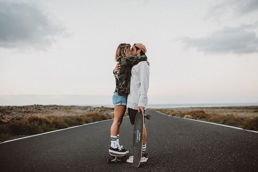 Top15: Legjobb eljegyzési fotók - STYLENEWS - Kultúr-kitérő - boredpanda, eljegyzés, esküvő, fotózás, pályázat, verseny, 