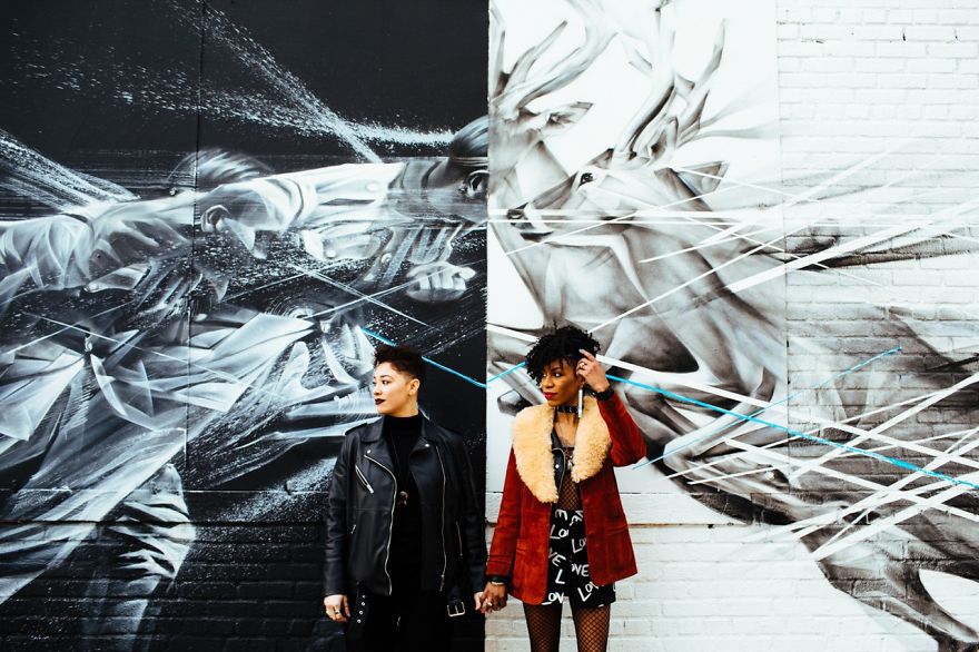 Top15: Legjobb eljegyzési fotók - STYLENEWS - Kultúr-kitérő - boredpanda, eljegyzés, esküvő, fotózás, pályázat, verseny, 