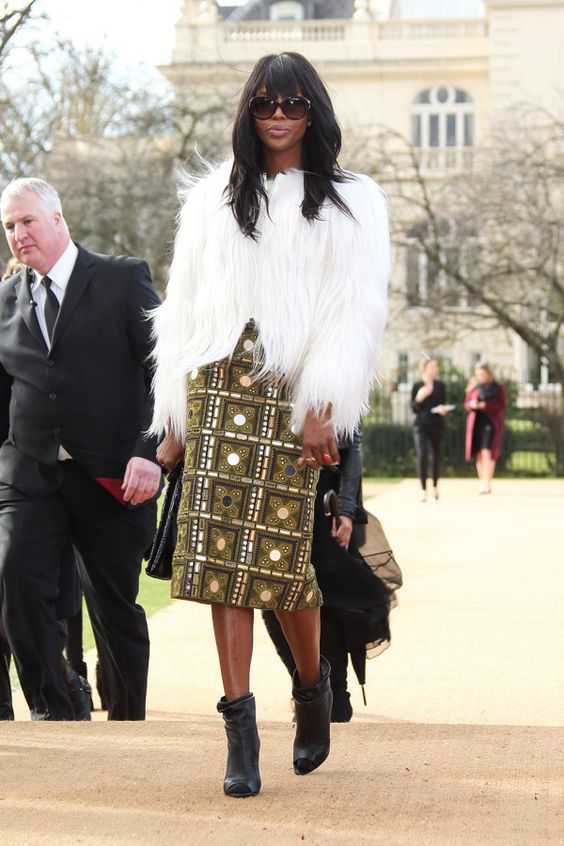 Top10: outfit ötletek Naomi Campbell-től - STYLENEWS - Aktuális - divat, modell, naomi campbell, outfit, stílus, 