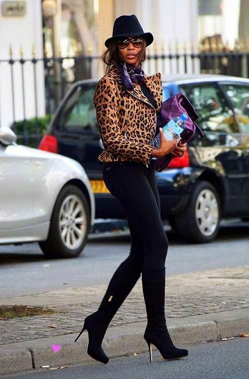 Top10: outfit ötletek Naomi Campbell-től - STYLENEWS - Aktuális - divat, modell, naomi campbell, outfit, stílus, 