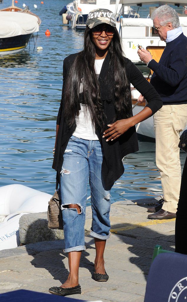 Top10: outfit ötletek Naomi Campbell-től - STYLENEWS - Aktuális - divat, modell, naomi campbell, outfit, stílus, 