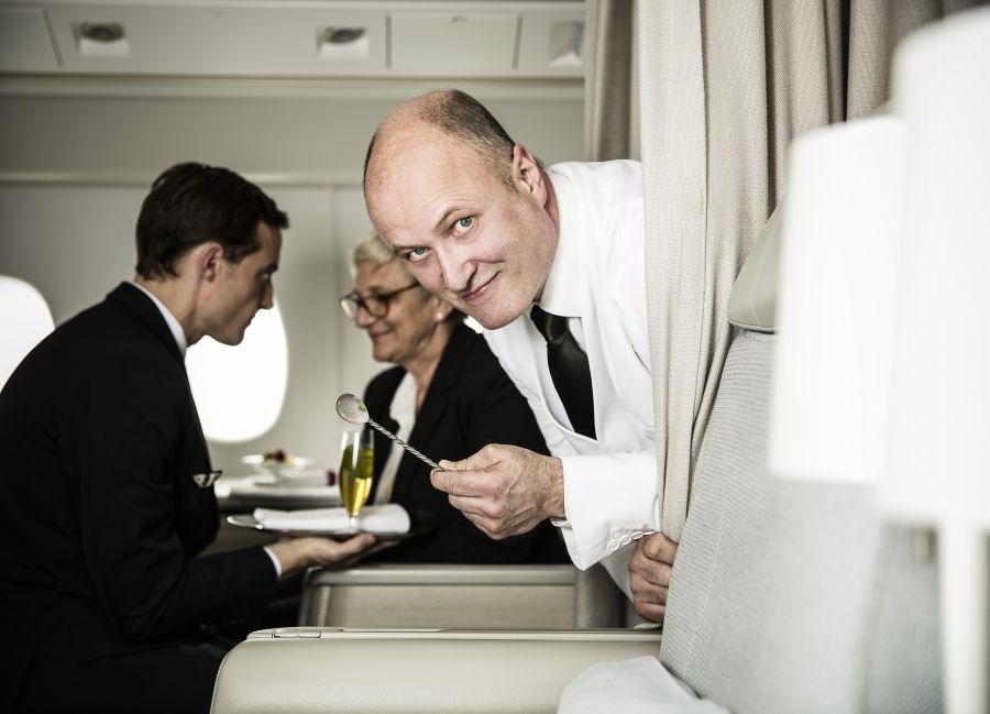 Koktélkülönlegességek az Air France járatain - STYLENEWS - Aktuális - air france, aktuális, koktélok, légitársaságok, repülés, 