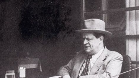 „Nevetés. Az egyetlen dolog a világon, ami nem nevetséges.” – Humoros idézetek Karinthy Frigyestől - STYLENEWS - Kultúr-kitérő - humor, idézetek, irodalom, karinthy frigyes, költészet, 