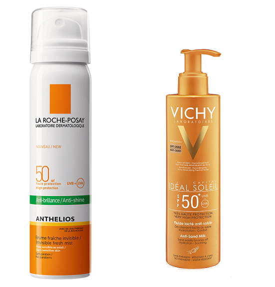 Minden, amire szükséged lehet a tökéletes barna bőrszín eléréséhez - SZÉPSÉG - Bőrápolás - bőr, bőrápolás, napfény, naptej, nyár, nyaralás, védelem, vízpart, 