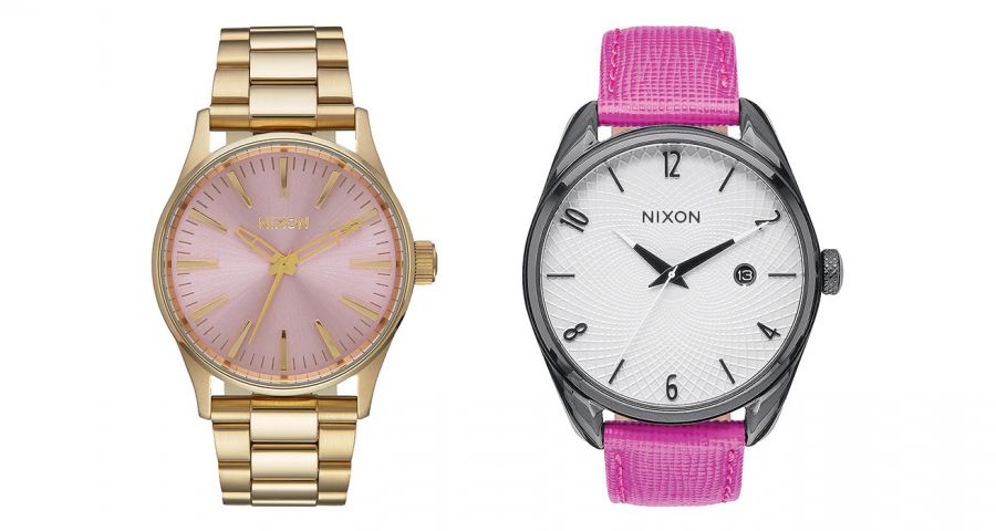 A pink szín tartja lázban a világot -  -  - ékszerek, órák, pink, 