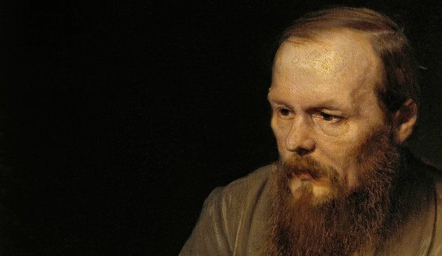 „Remény nélkül az ember megszűnik létezni.” – Idézetek Fjodor Mihajlovics Dosztojevszkijtől - STYLENEWS - Kultúr-kitérő - dosztojevszkij, idézetek, júniusra ajánljuk, 