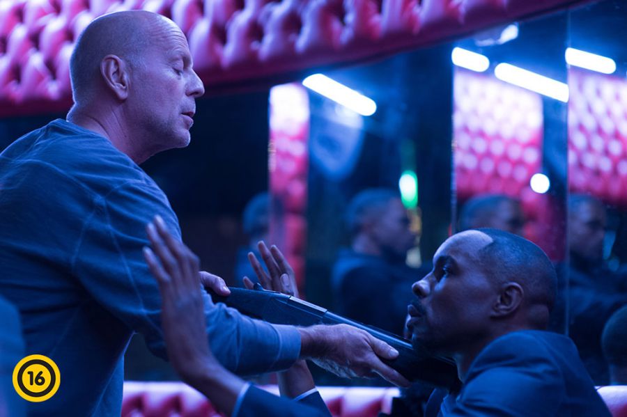 Premier: Volt egyszer egy Venice - STYLENEWS - Kultúr-kitérő - bruce willis, film, mozi, premier, 