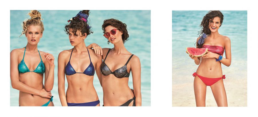 Az idei nyár legmenőbb fürdőruha trendjei - STYLENEWS - Aktuális - fürdőruha, napozás, nyár, nyaralás, tengerpart, trendek, 