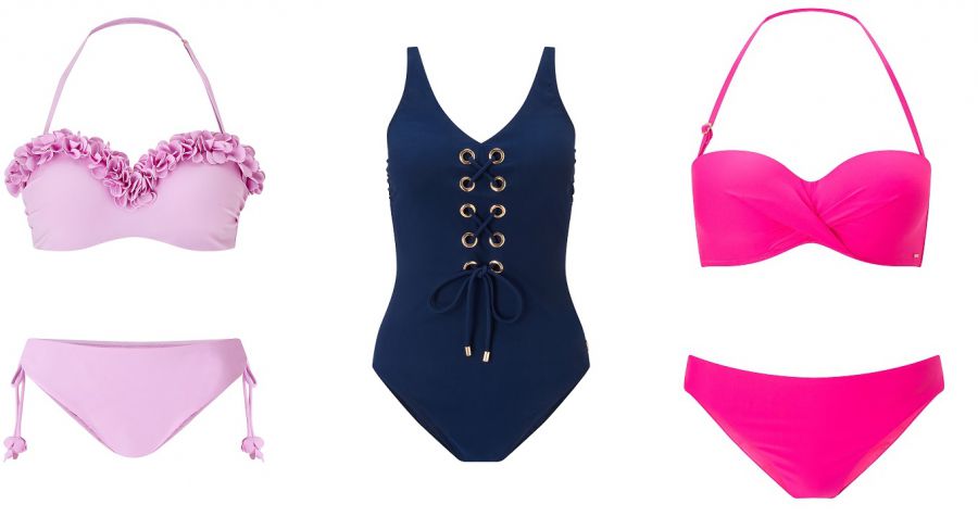 Az idei nyár legmenőbb fürdőruha trendjei - STYLENEWS - Aktuális - fürdőruha, napozás, nyár, nyaralás, tengerpart, trendek, 