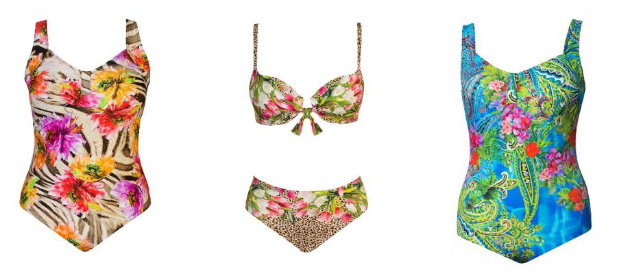 Az idei nyár legmenőbb fürdőruha trendjei - STYLENEWS - Aktuális - fürdőruha, napozás, nyár, nyaralás, tengerpart, trendek, 