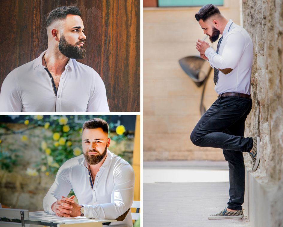 Milyen a pesti férfi? - KERESD A NŐT  - Férfi szemmel - budapest, férfiak, vonzóság titka, 