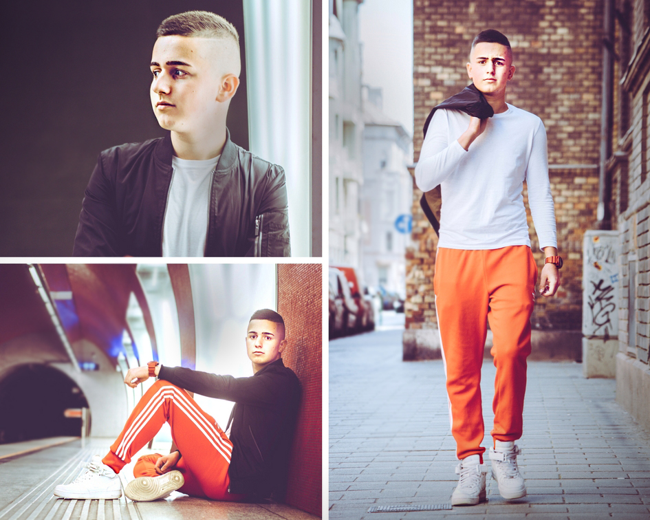 Milyen a pesti férfi? - KERESD A NŐT  - Férfi szemmel - budapest, férfiak, vonzóság titka, 