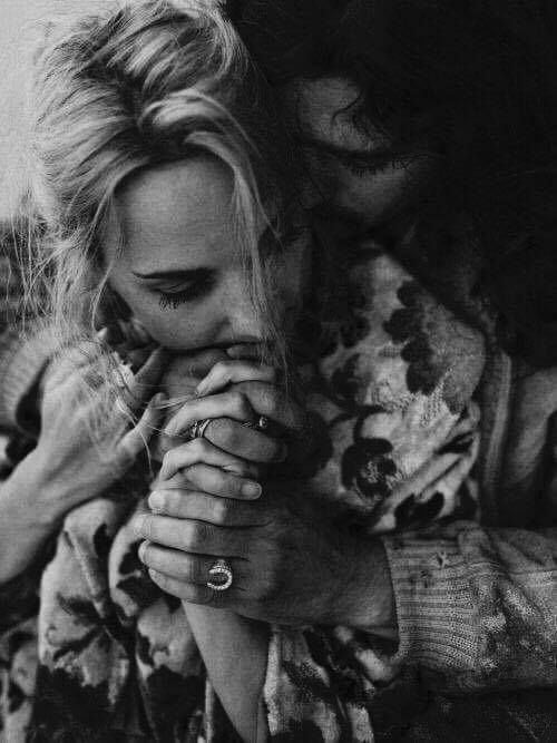 Többé már nem várok rád - KERESD A NŐT  - Lélekhangok - 