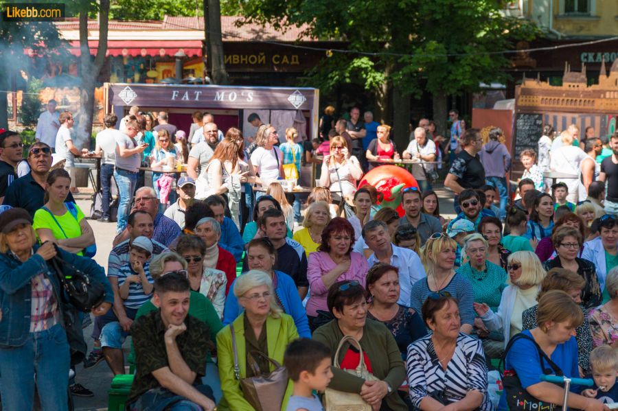 Első sikeres magyar fesztivál Ogyesszában! - STYLENEWS - STYLELIFE - Fat Mos, Makk VII, Ogyessza, Paprika Fest, silvatica zenekar, Virtus, 