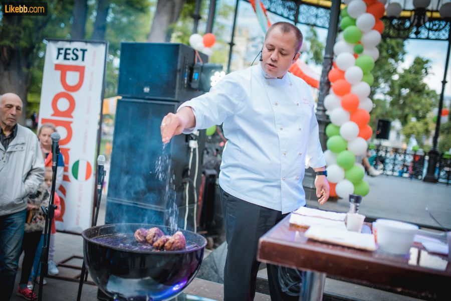 Első sikeres magyar fesztivál Ogyesszában! - STYLENEWS - STYLELIFE - Fat Mos, Makk VII, Ogyessza, Paprika Fest, silvatica zenekar, Virtus, 