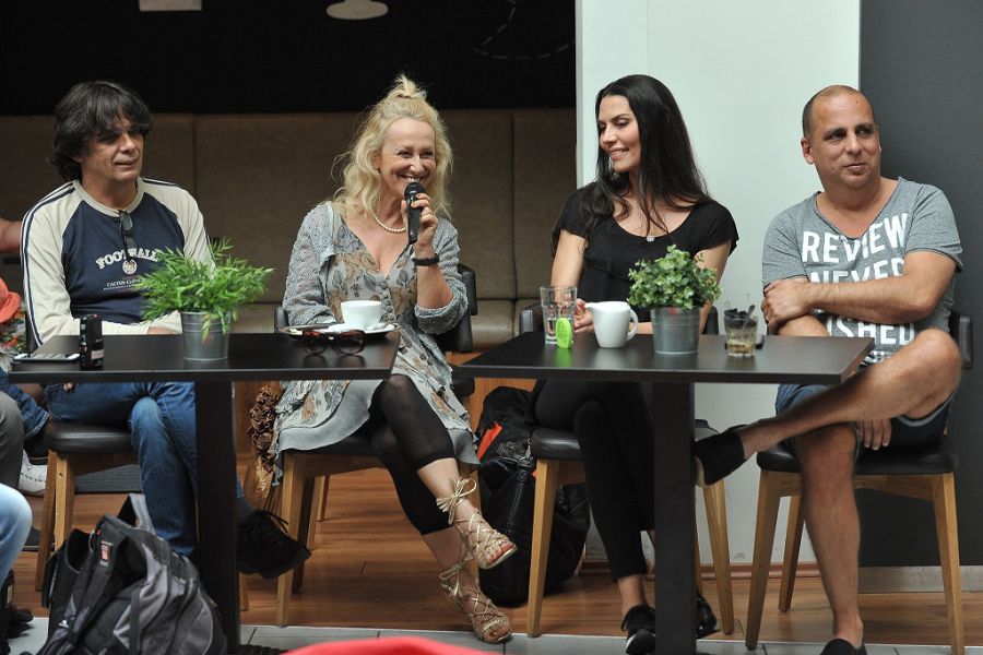 Takács Tamáson nem fogott ki a Wellhello - STYLENEWS - Rendezvények - efott, efott 2017, fesztivál, fesztivál 2017, 