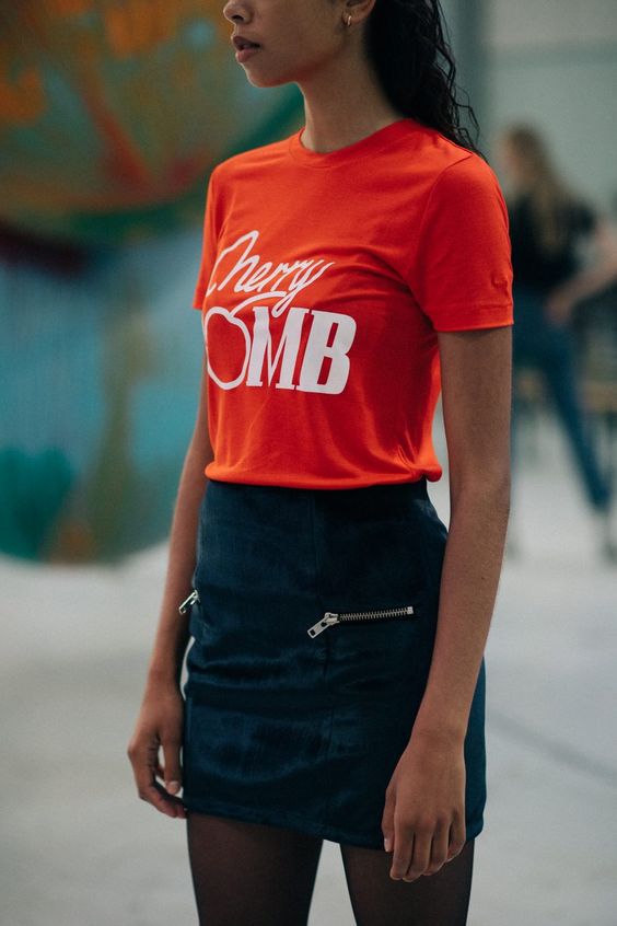 Stílusiskola: Így viselj piros színt - DIVAT&STÍLUS - Stílusiskola - nyári divat, piros, stílusiskola, 