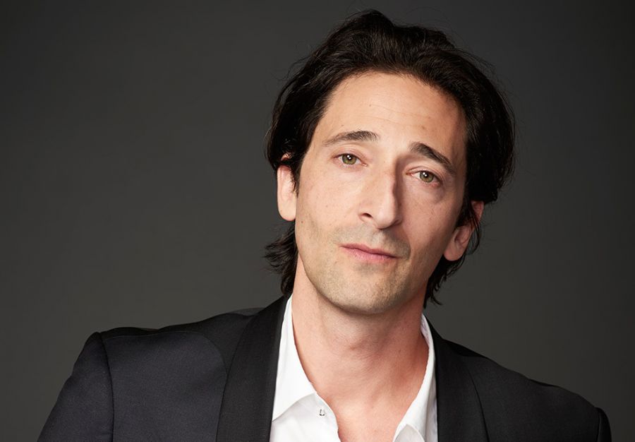 A bukást és a sikert egyaránt nehéz eleganciával viselni. - idézetek Adrien Brodytól - KERESD A NŐT  - Fesztelen mindennapok - adrien brody, film, idézetek, színész, születésnap, zongorista, 
