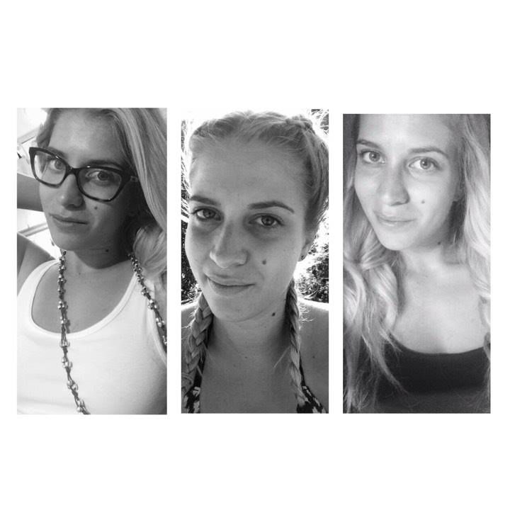 5 napig smink nélkül- szeretem magam projekt - KERESD A NŐT  - Fesztelen mindennapok - kihívás, nők, önszeretet, smink, természetesség, 