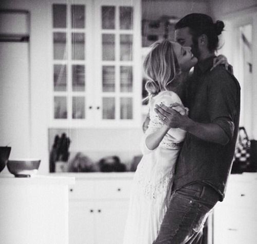 A férfi, akire megéri várni - KERESD A NŐT  - Fesztelen mindennapok - boldogság, elvárások, férfiak, kapcsolat, nagy ő, nők, szerelem, tulajdonságok, 