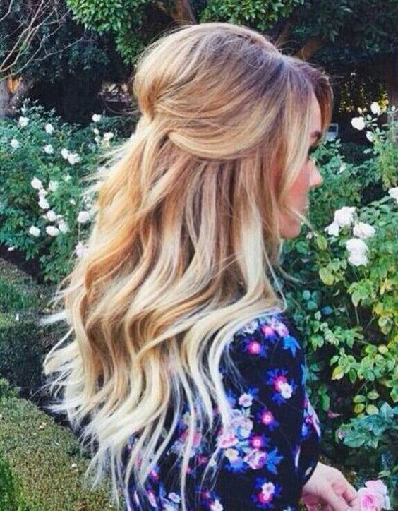 Top10: frizura ötletek esküvőkre - SZÉPSÉG - Hajápolás  - esküvő, esküvő szezon, frizura, haj, nyár, ötletek, 