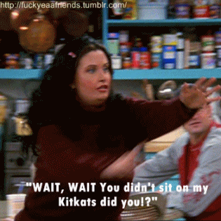 10 dolog, amit Monica Gellertől tanultam - KERESD A NŐT  - Fesztelen mindennapok - courteney cox, jóbarátok, 