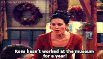 10 dolog, amit Monica Gellertől tanultam - KERESD A NŐT  - Fesztelen mindennapok - courteney cox, jóbarátok, 