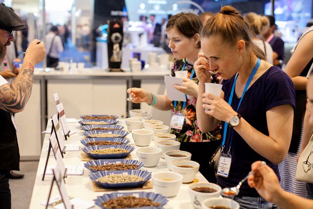 World of Coffee: a világ legfinomabb kávéi Budapesten! - STYLENEWS - Rendezvények - kávé, különleges kávék, rendezvények, 