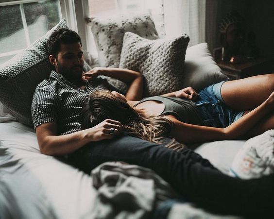 Egy igazi férfi oldalán lelhetünk rá az igaz szerelemre - KERESD A NŐT  - Lélekhangok - érzelmek, lélekhangok, szerelem, 