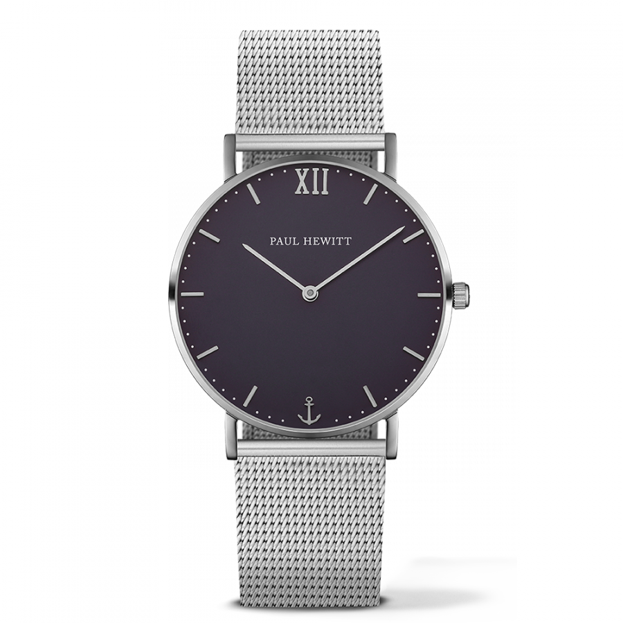 Mesh szíjak -  -  - mesh szíj, óra, 