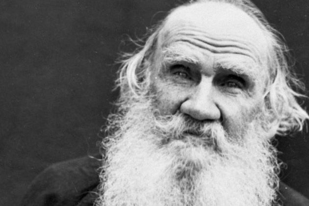 Lélekmelengető gondolatok Lev Nyikolajevics Tolsztojtól - STYLENEWS - Kultúr-kitérő - idézetek, kultúra, tolsztoj, 