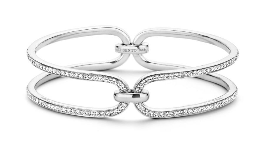 Sterling ezüst ékszerek -  -  - ékszerek, ezüst, ti sento, 