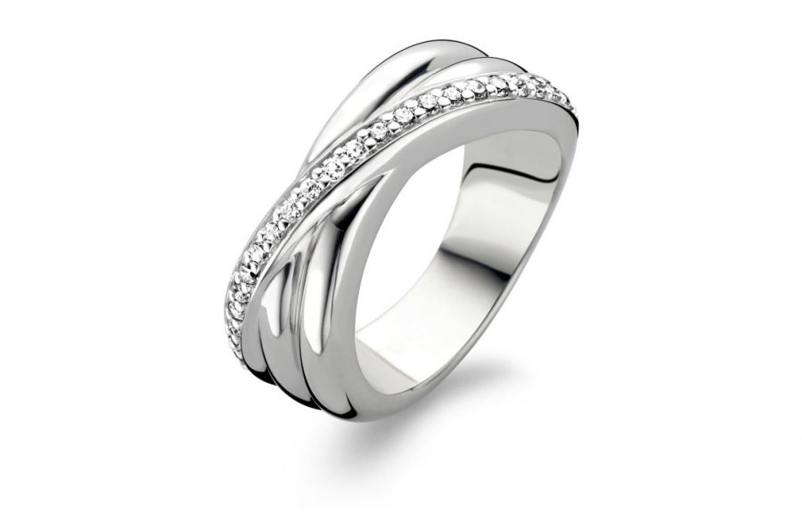 Sterling ezüst ékszerek -  -  - ékszerek, ezüst, ti sento, 